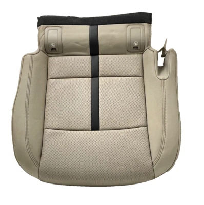 Asiento trasero izquierdo MAZDA CX90 2024 DISEÑO INFERIOR CUERO BEIGE OEM Foto 1 de 4