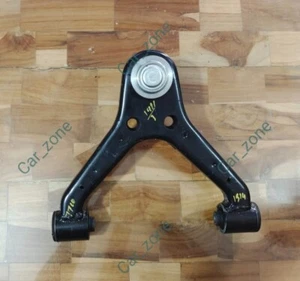 New Genuine Upper Control Arm For Mahindra 0401BAA08670N - Picture 1 of 5