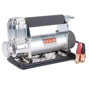 VIAIR 450P Automatic Portable Compressor with Digital Tire Inflation Gun - Picture 1 of 9