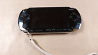 Sony PSP Handheld Console 1003 Model - FAULTY - Not Reading UMDs