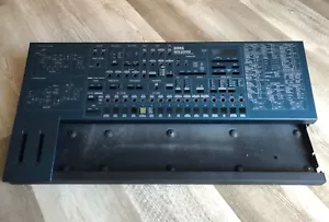 Telaio superiore e inferiore Korg MS2000 in ottime condizioni - pezzi di ricambio - Foto 1 di 13