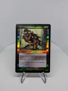 Gerrard's Verdict FOIL - MTG Magic the Gathering - Apocalypse - Picture 1 of 1