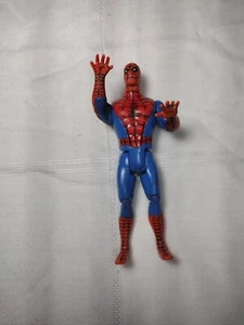 Marvel Comics Spider-Man 1990 Actionfigur Gelenkspielzeug 5" Gelenk - Bild 1 von 13
