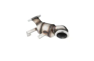 Catalytic Converter for Holden Cruze JH 1.4L Sedan & Hatch (2011 -15) - Picture 1 of 1