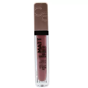 CATRICE Matt Pro Non-Transfer Liquid Lipstick 050 My Life - My Decision 5ml NEU - Bild 1 von 2