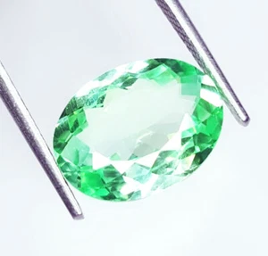 6.02 Ct Natural Tourmaline Loose Gemstone Certified AAA+ Quality Tourmaline Gem - Picture 1 of 10