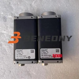 used piA2400-17gm BASLER Industrial Camera piA2400-17gm - Picture 1 of 2