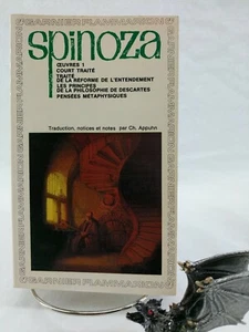 Oeuvres I, Spinoza, 1964 - Picture 1 of 6