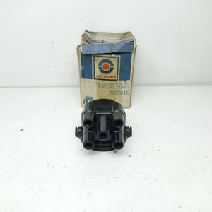 Ignition Distributor Cap Peugeot 104 AC Delco for 594114 - Picture 1 of 5