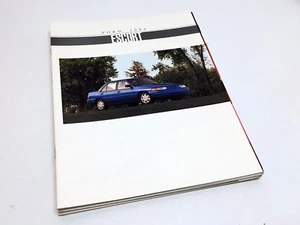 Folleto Ford Escort 1994 - Imagen 1 de 1