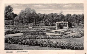 722446) AK Jubiläumshain Duisburg Hamborn - Bild 1 von 1