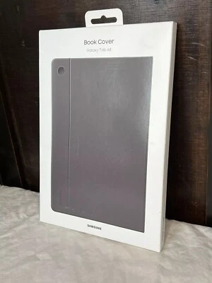 Genuine Samsung Galaxy Tab A8 10.5in Book Cover Smart Case EF-BX200 Free Ship - Image 1 of 2