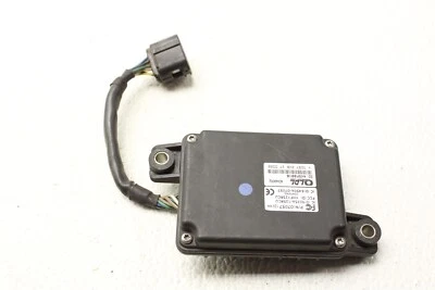 2018 Triumph Street Twin Immobilizer Control Module  - Image 1 of 4