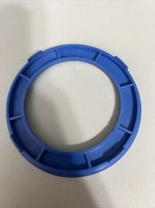 Plastic Hub Center Ring DF108-78 - Picture 1 of 4
