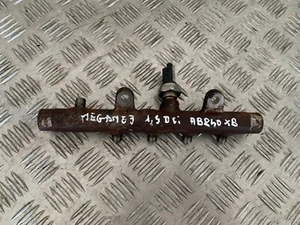 Barre Rampe Injection SIEMENS - RENAULT 1.5L DCI Réf : 8200296867 - Picture 1 of 4