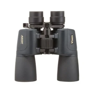 Vixen Ascot 8-32x50 ZCF Zoom Wide Angle Compact Binoculars VX1565 - Picture 1 of 6