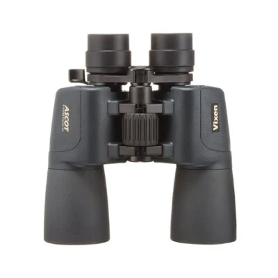 Vixen Ascot 8-32x50 ZCF Zoom Wide Angle Compact Binoculars VX1565 - Image 1 of 4