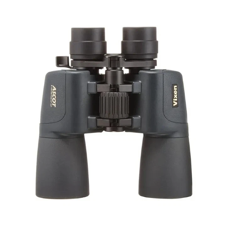 Vixen Ascot 8-32x50 ZCF Zoom Wide Angle Compact Binoculars VX1565 - Image 1 of 4