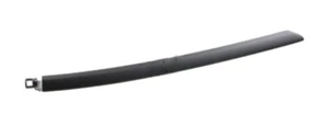 Genuine Saab Rear Left Interior Door Panel Trim - Taupe For 2006-2009 Saab 9-5 1 - Picture 1 of 1