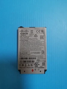 Cisco CP-7925G Genuine Extended Battery 74-5469-01 1450mAh VOIP Phone -Lot of 10 - Picture 1 of 4