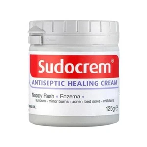 SUDOCREM Antiseptic Healing Cream 125g ZH - Bild 1 von 10
