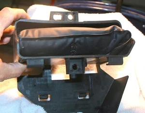 1986 Honda MAGNA VF700C OEM tool box +TOOLS +KEY   (M-28-29) - Picture 1 of 7