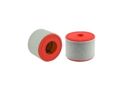 Filtro de aire para Audi A6 Quattro 2013-2023 WIX 89563NVVV 2019 2014 2015 2016 2017 Foto 1 de 2