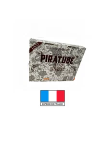 MEGA BOX 1000 Tubes Cigarettes Piratube Papier Premium France filtre qualité - Bild 1 von 1