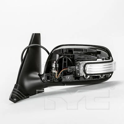 Un nuevo espejo de puerta izquierdo TYC 8800132 para Scion Foto 1 de 4