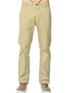 NEW MENS LEVIS STRAIGHT CHINO KHAKI PANTS STRAIGHT SLIM 18201-0039 SIZE 38 X 32 - Picture 1 of 1