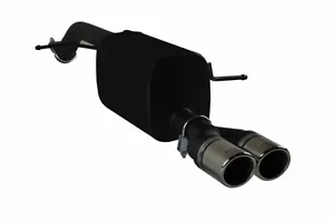 Scarico Sportivo Citroen DS3 OO 90 mm (consegna 10 giorni) - Foto 1 di 3