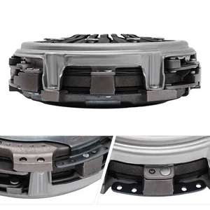 Nuevo juego de embrague doble OEM 41200-2A001 412002A001 412002A001 para Hyundai Veloster 12-17 - Imagen 1 de 16
