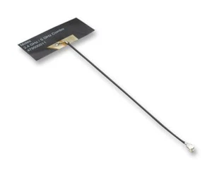 47950-2011 MOLEX ANTENNA, LINEAR, 2.4-5GHZ, ADHESIVE - Picture 1 of 1