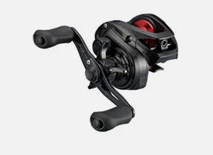 Daiwa Daiwa Baitcaster Bait reel PR100 6.3:1 Right Handed Brand New - Picture 1 of 4