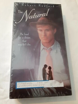 The Natural  (1984) - Image 1 of 3