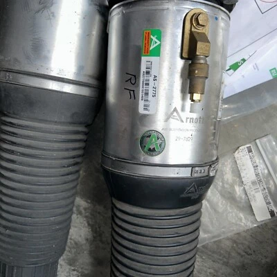 For Audi A8 Quattro 2004-2010 Arnott Front Right Air Shock Absorber  - Image 1 of 4