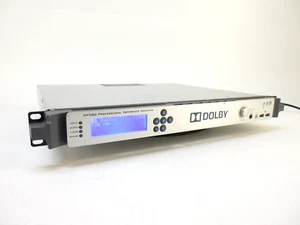 Decoder di riferimento professionale Dolby DP580 - Foto 1 di 7