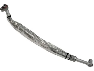 Manguera de succión de refrigerante de aire acondicionado 28261QCVN 2009 para Ford F350 Super Duty 2008-2010 Foto 1 de 2