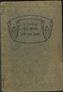 Der Bien und feine Zucht - Imagen 1 de 2