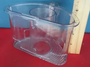 CUISINART Premier Food Processor Replacement Part DLC-2011 N -Large Pusher - Picture 1 of 5