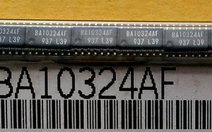 5 Stück BA10324AF ROHM Quad Operational Amplifier Ground Sense / =LM324D (M4696) - Picture 1 of 2