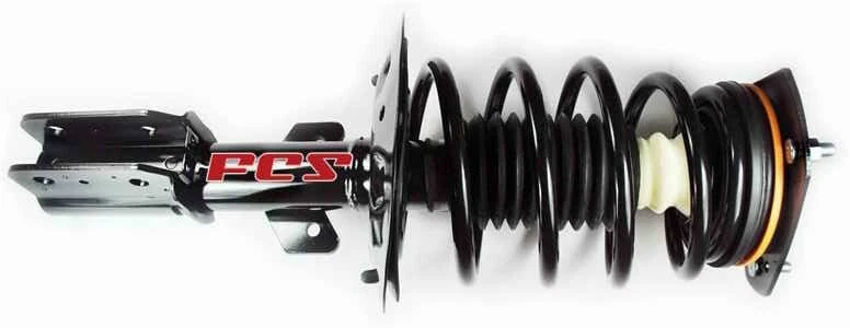 Conjunto de puntal y muelle helicoidal delantero 191PO35 para Pontiac Grand Prix 2004-2008 Foto 1 de 1