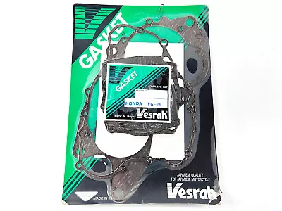 VESRAH HONDA CR250R COMPLETE GASKET SET - Image 1 of 3
