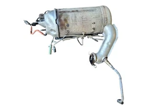 Katalysator Dieselpartikelfilter RENAULT Magane III Grandtour 1,5dci 8201415534 - Bild 1 von 5