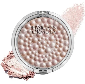 1PHYSICIANS FORMULA Powder Palette Mineral Glow Pearls Beige Pearl 7041 - Picture 1 of 1