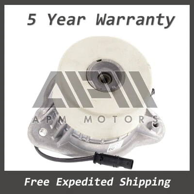 S3952 para Mercedes-Benz S450 2018-2020 3,0 L tracción trasera montaje motor delantero derecho A70068 Foto 1 de 4