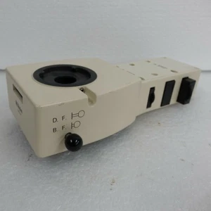 Nikon Mikroskop Vertikal Illuminator für Optiphot - Bild 1 von 9