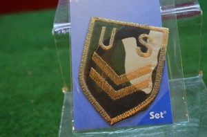ÉCUSSON THERMOCOLLANT  - Picture 1 of 1