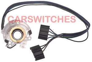 1964 -1966 Chevrolet CORVETTE IMPALA NOVA TRUCK TURN SIGNAL SWITCH TS910821 - Picture 1 of 3