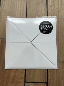 CORNELIUS Audio Architecture 7" Vinyl Record 45 RPM RARE Event Exclusive - Foto 1 di 4